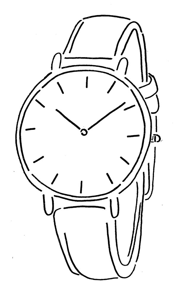 Onderhandelen-ontslagregeling-horloge