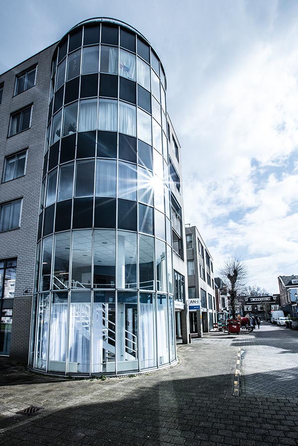 Arbeidsrechtkantoor AN-I oplossingen en opleidingen in het arbeidsrecht