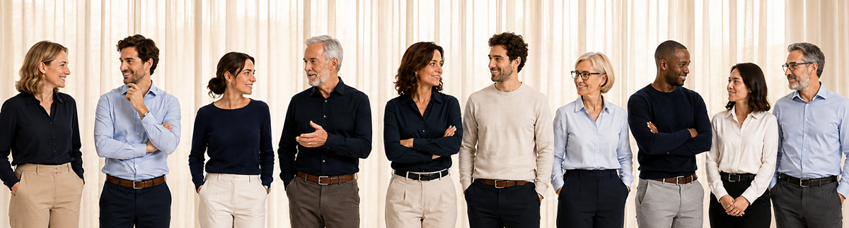 Incompanytraining voor het complete HR-team