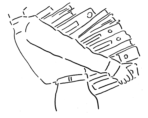 Arbeidsrechtkantoor AN-I oplossingen en opleidingen in het arbeidsrecht