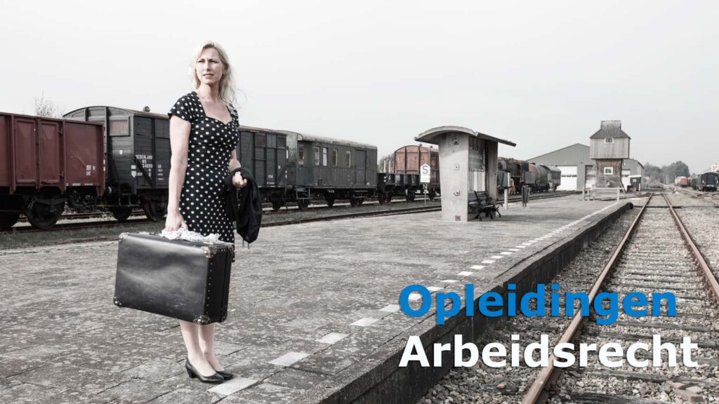 Arbeidsrechtkantoor AN-I oplossingen en opleidingen in het arbeidsrecht