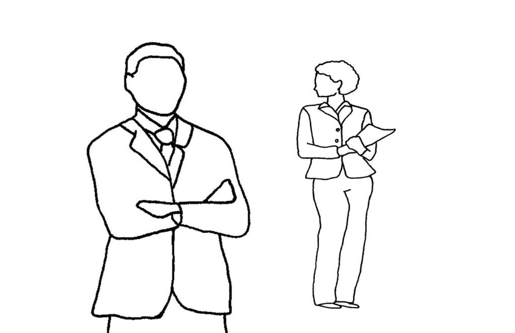 Arbeidsrechtkantoor AN-I oplossingen en opleidingen in het arbeidsrecht