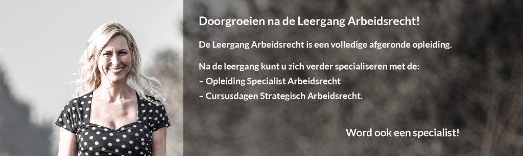 Arbeidsrechtkantoor AN-I oplossingen en opleidingen in het arbeidsrecht